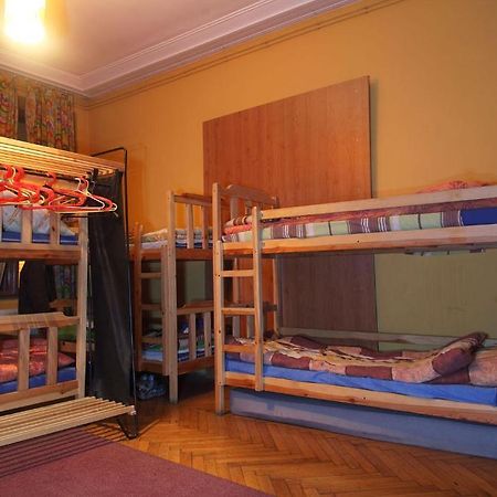 Ars Rooms Krakau Exterior foto