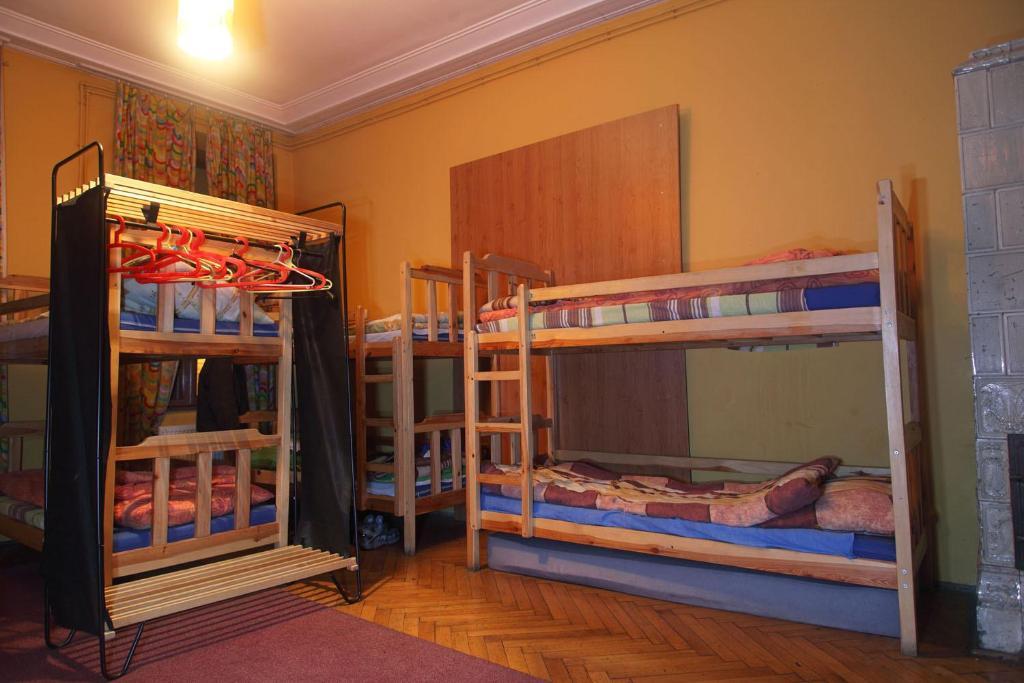 Ars Rooms Krakau Exterior foto
