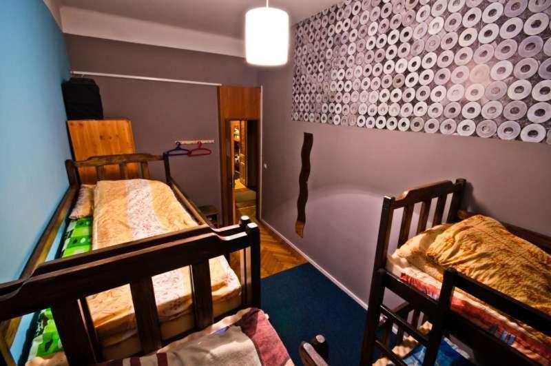 Ars Rooms Krakau Zimmer foto