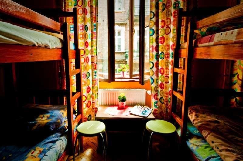 Ars Rooms Krakau Zimmer foto