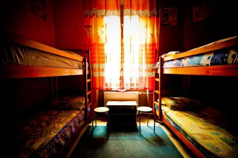 Ars Rooms Krakau Zimmer foto