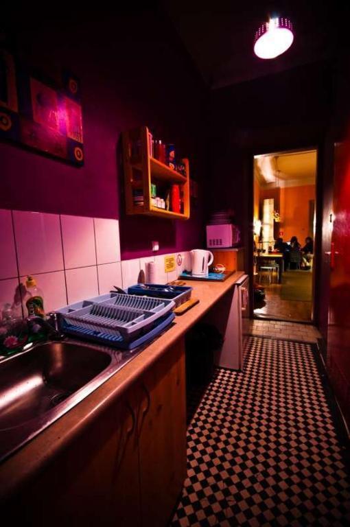 Ars Rooms Krakau Exterior foto