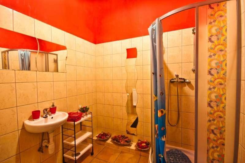 Ars Rooms Krakau Exterior foto