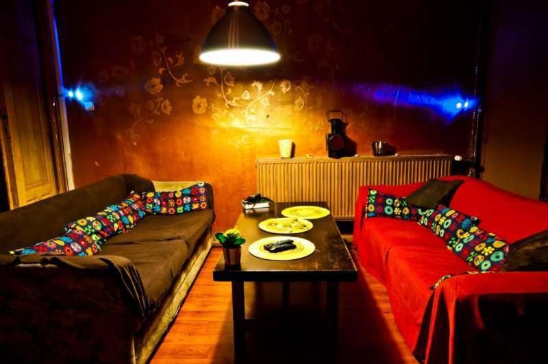 Ars Rooms Krakau Exterior foto