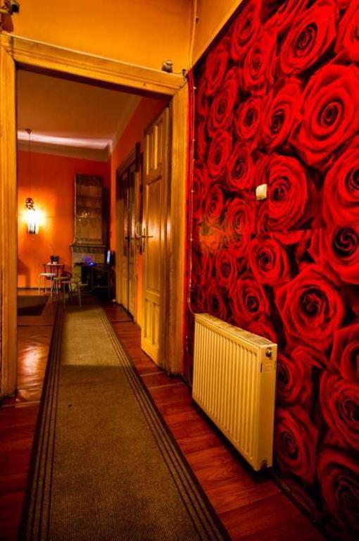 Ars Rooms Krakau Exterior foto