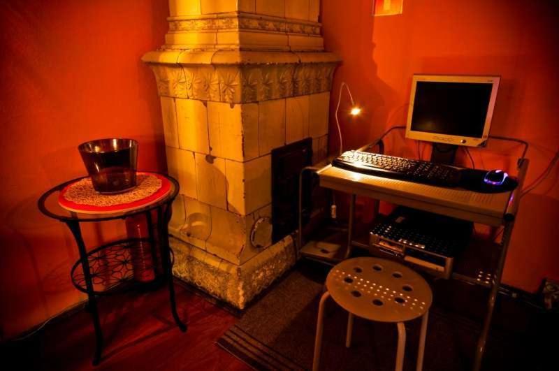 Ars Rooms Krakau Exterior foto